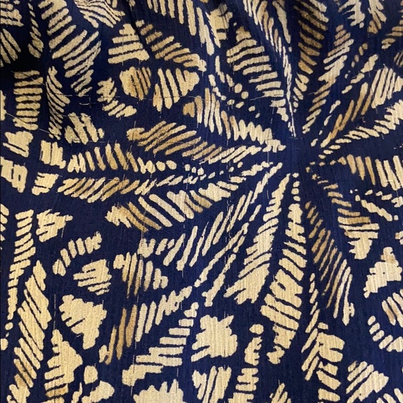 Edme & Esyllte Chroma Reflections Maxi Dress - Picture 7 of 9